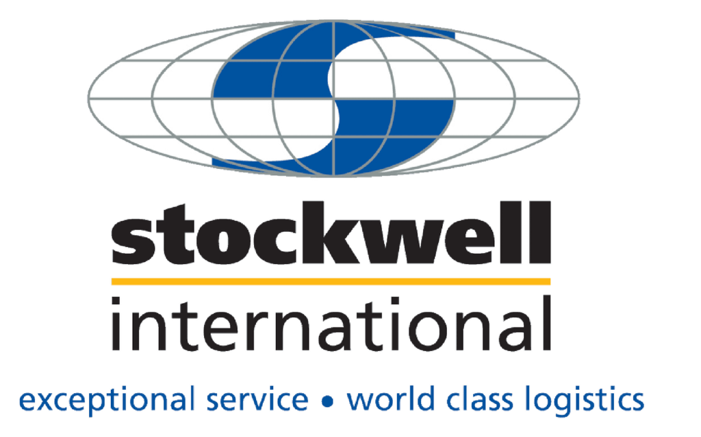 Stockwell logo