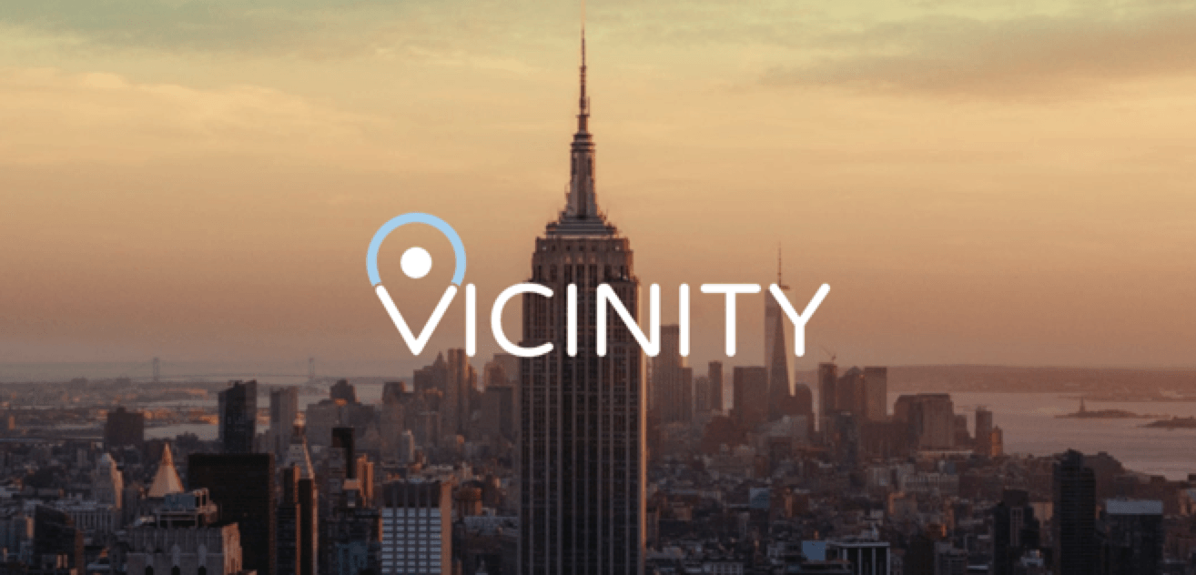 vicinity header