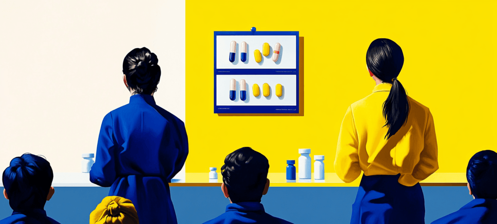 How to Generate More Qualified Pharma Leads