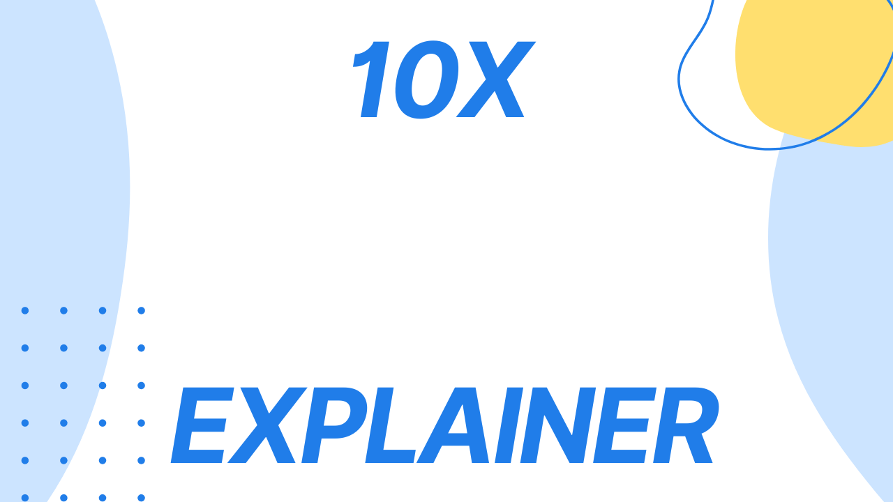 10x explainer thumbnail