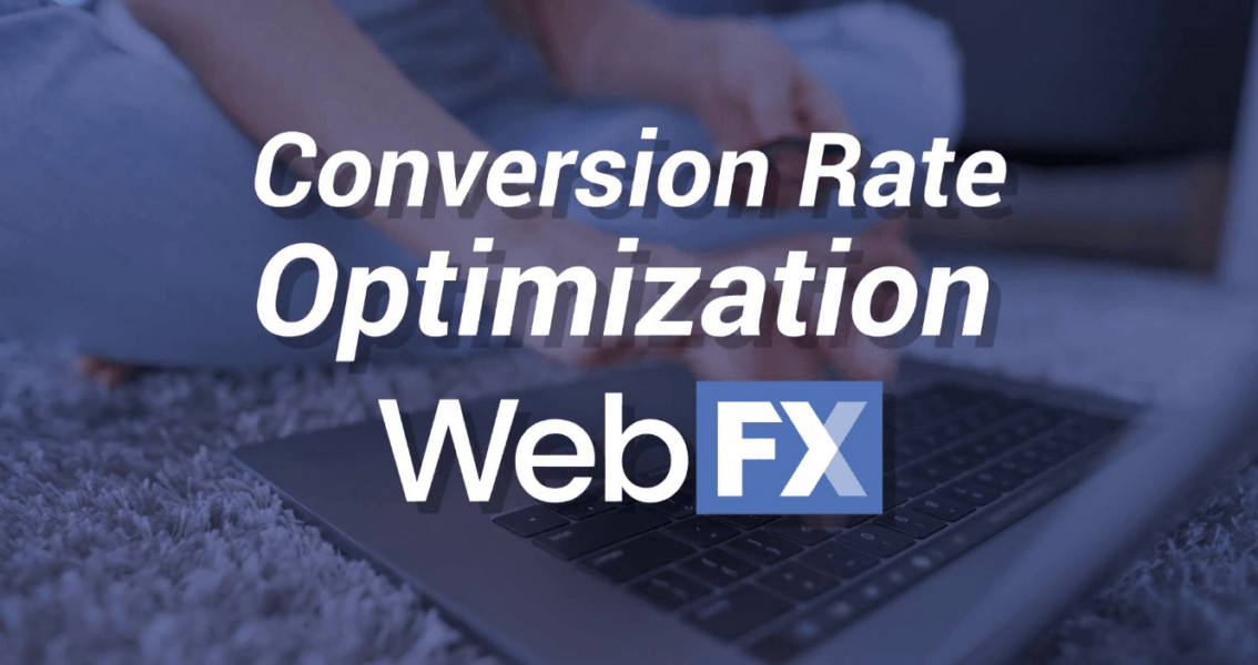 Conversion Rate Optimization Pricing How Much Does CRO Cost?