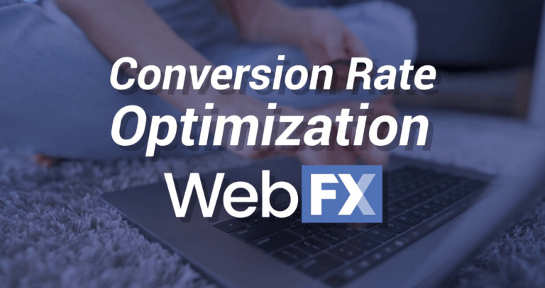 Conversion Rate Optimization services video thumbnail