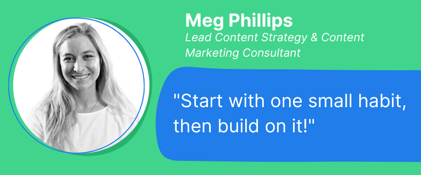 Meg Phillips Quote