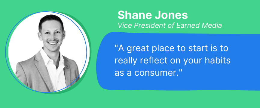 Shane Jones Quote