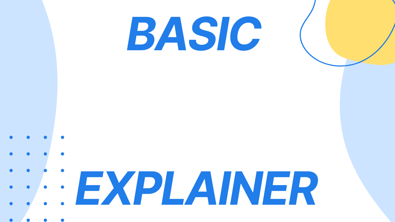 basic explainer thumbnail