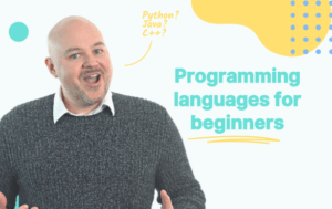 7 Best Programming Languages for Beginners