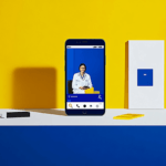 Telehealth appointment on phone