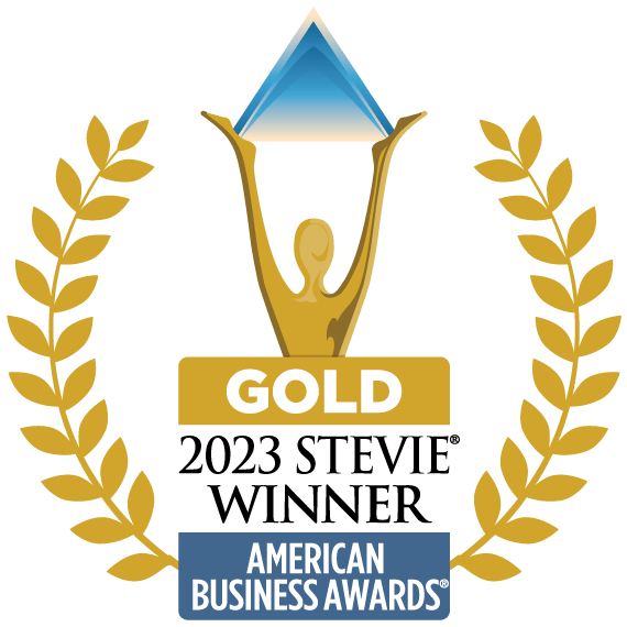 ABA Gold Award