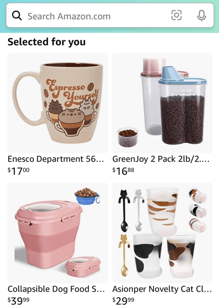 amazon-personalized-recommendations