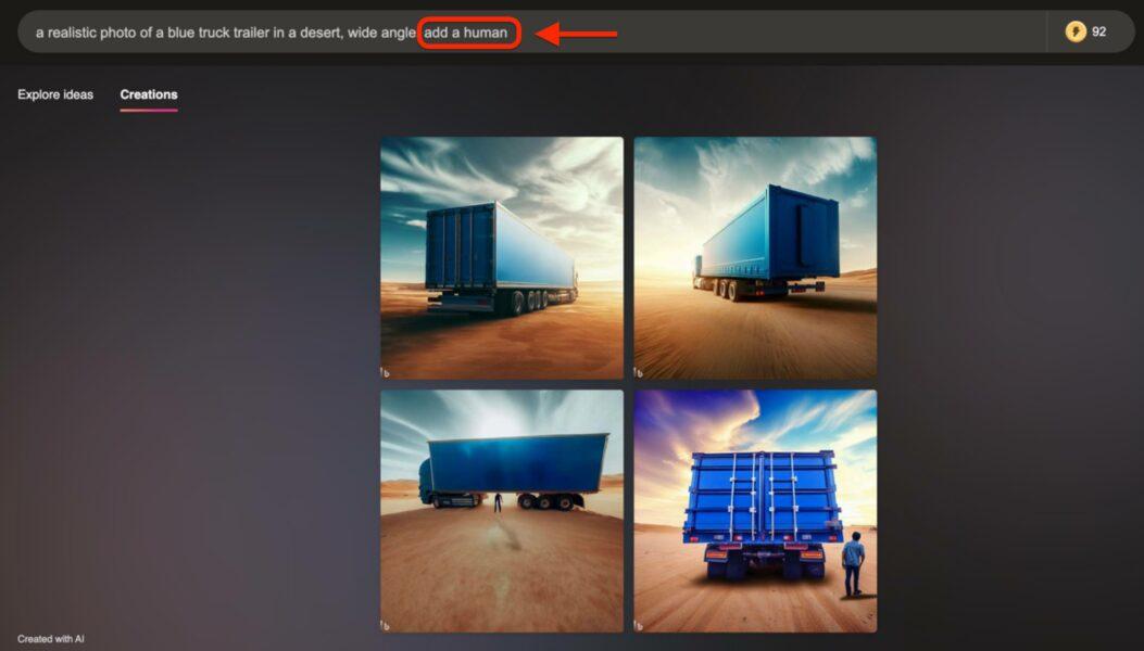 How to Use Bing AI Image Creator for Marketing