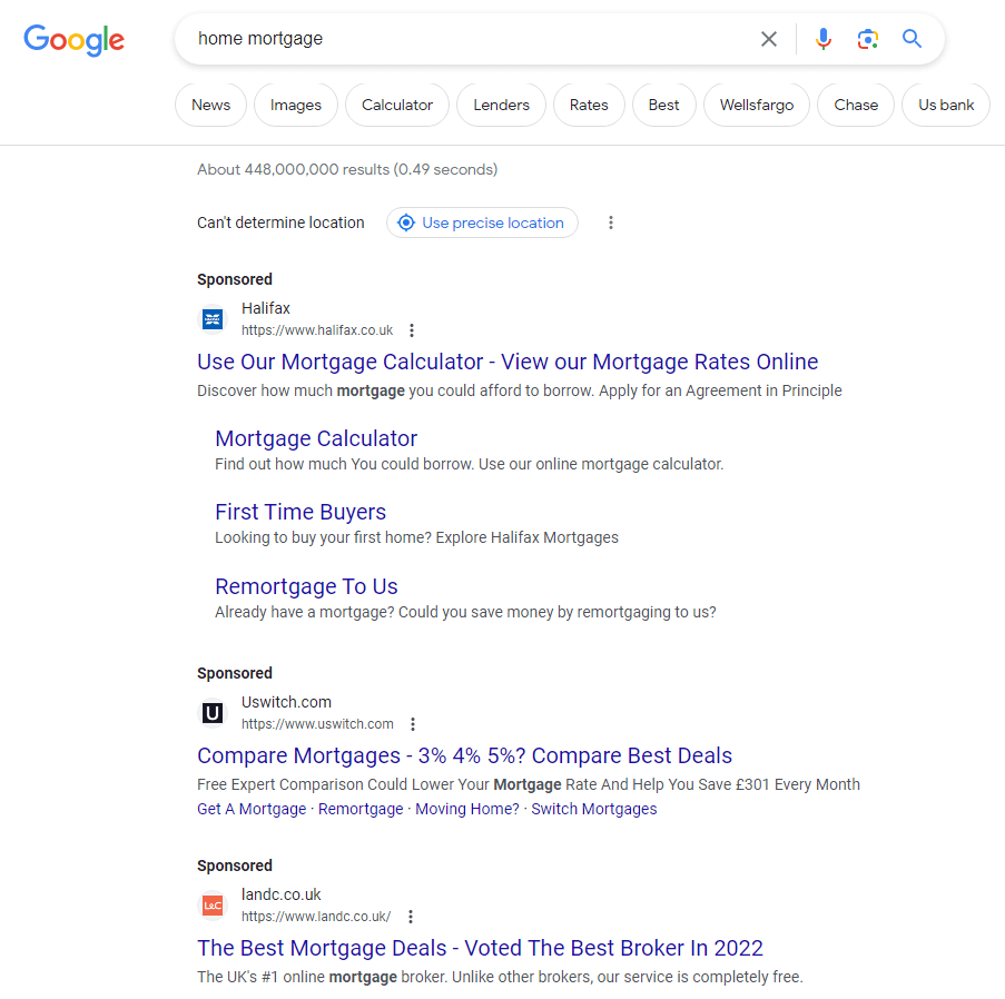 Online Advertising: All You Need to Know in 2023