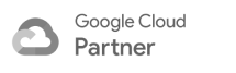 Google Cloud Partner logo