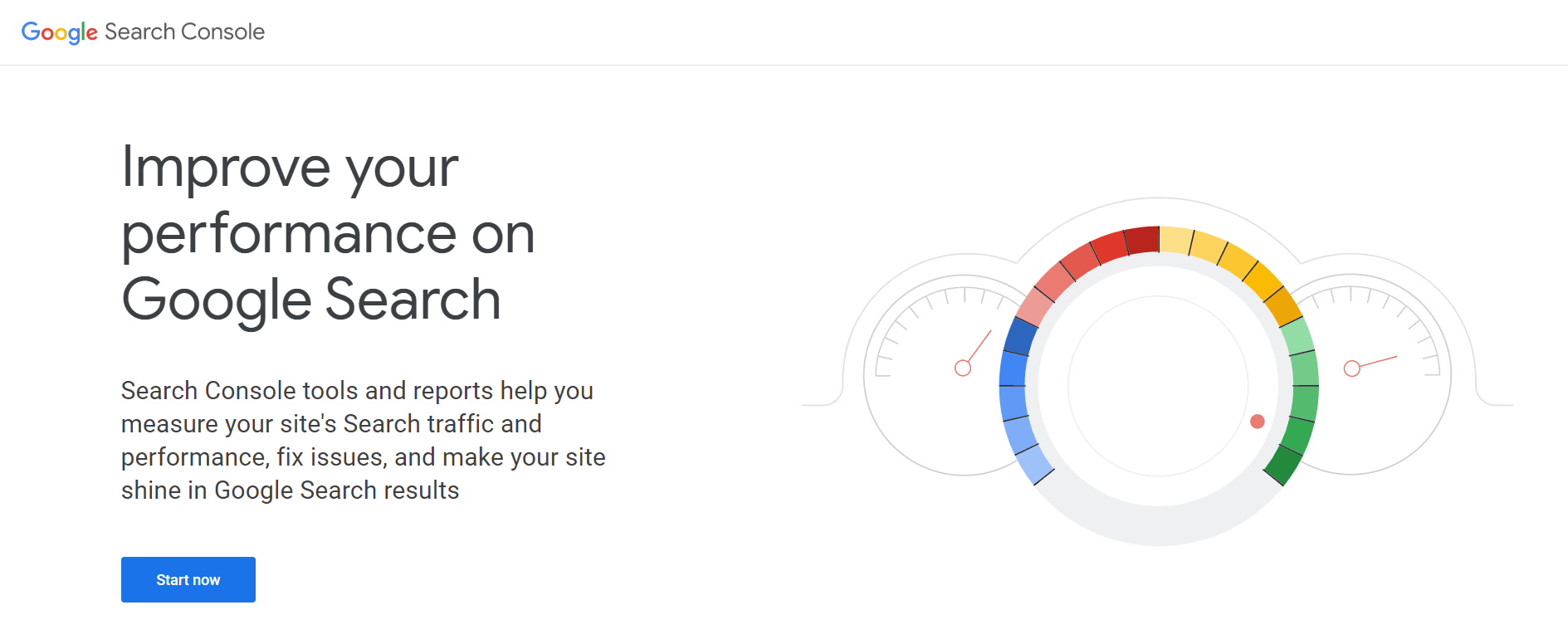 Google Search Console