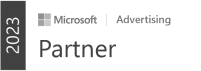 Microsoft Partner logo