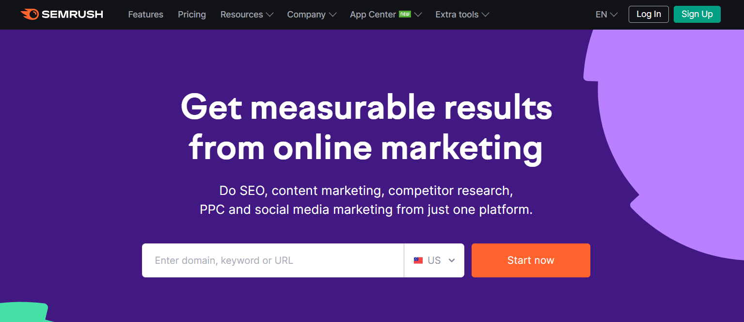 SEMrush