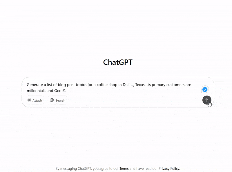 chatgpt