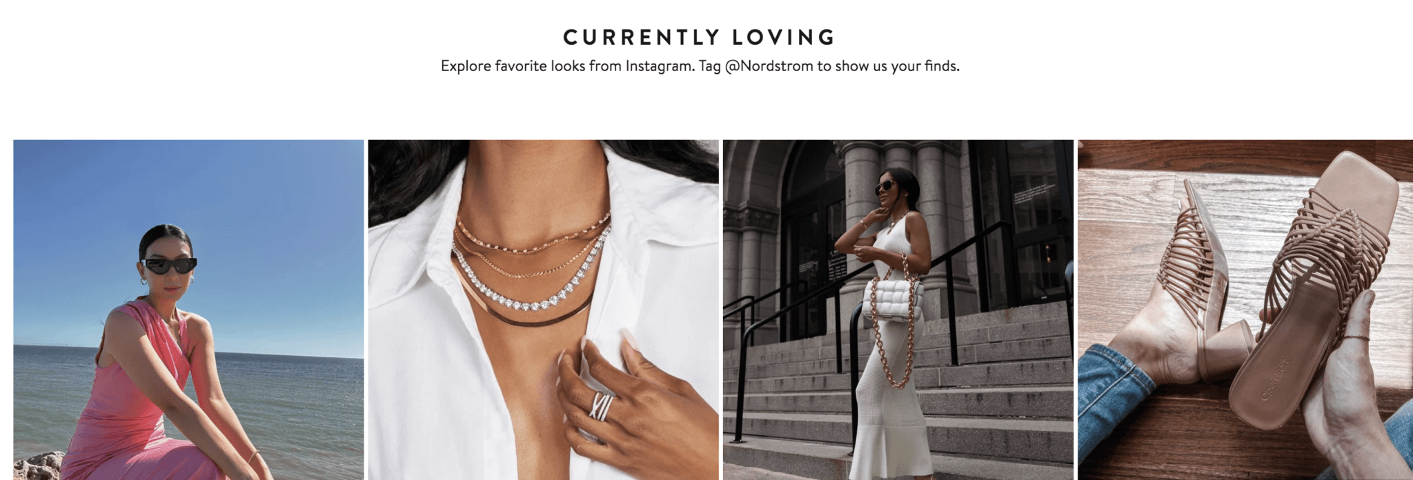 4 Tips on Web Design for Department Stores [+Examples]