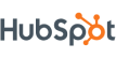 HubSpot logo.