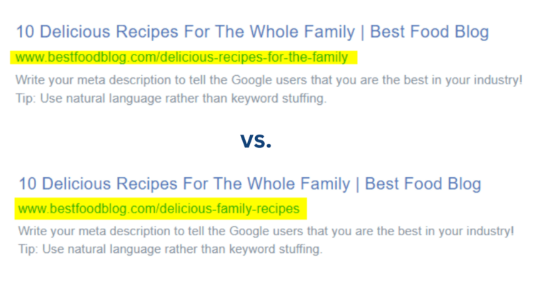 What Is an SEO Slug? [+ How To Optimize It]