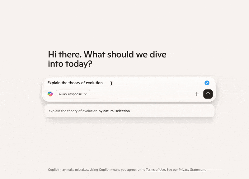 microsoft copilot