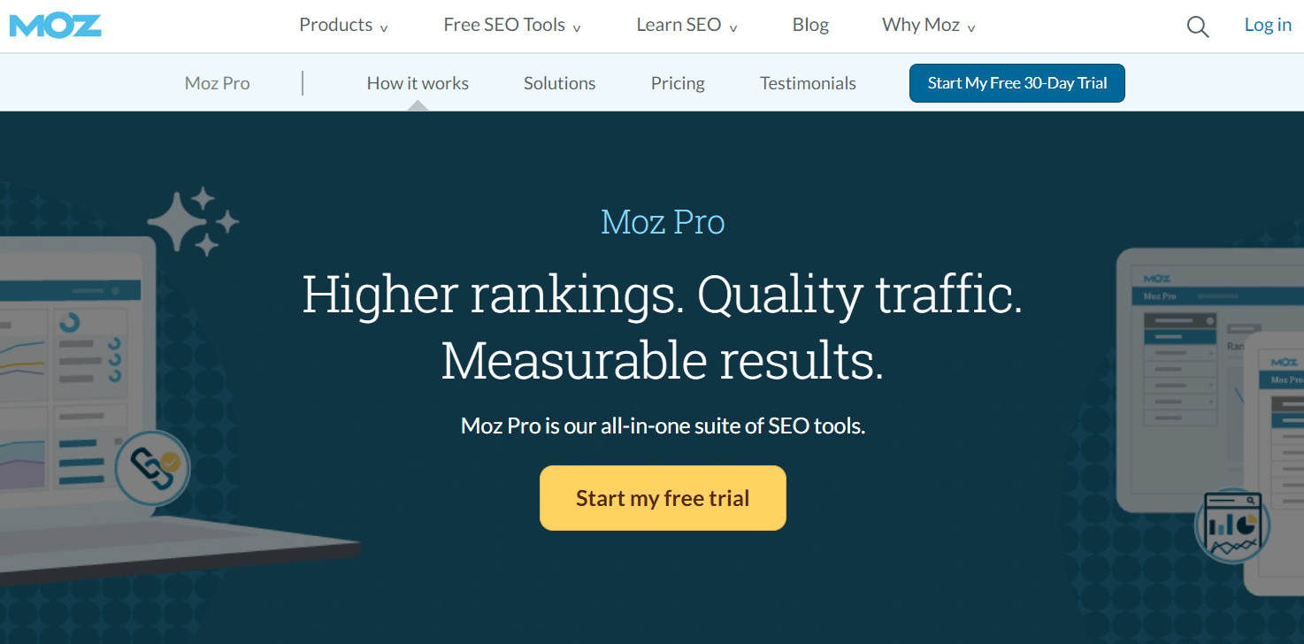 Mozpro