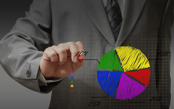 types of market segmentation