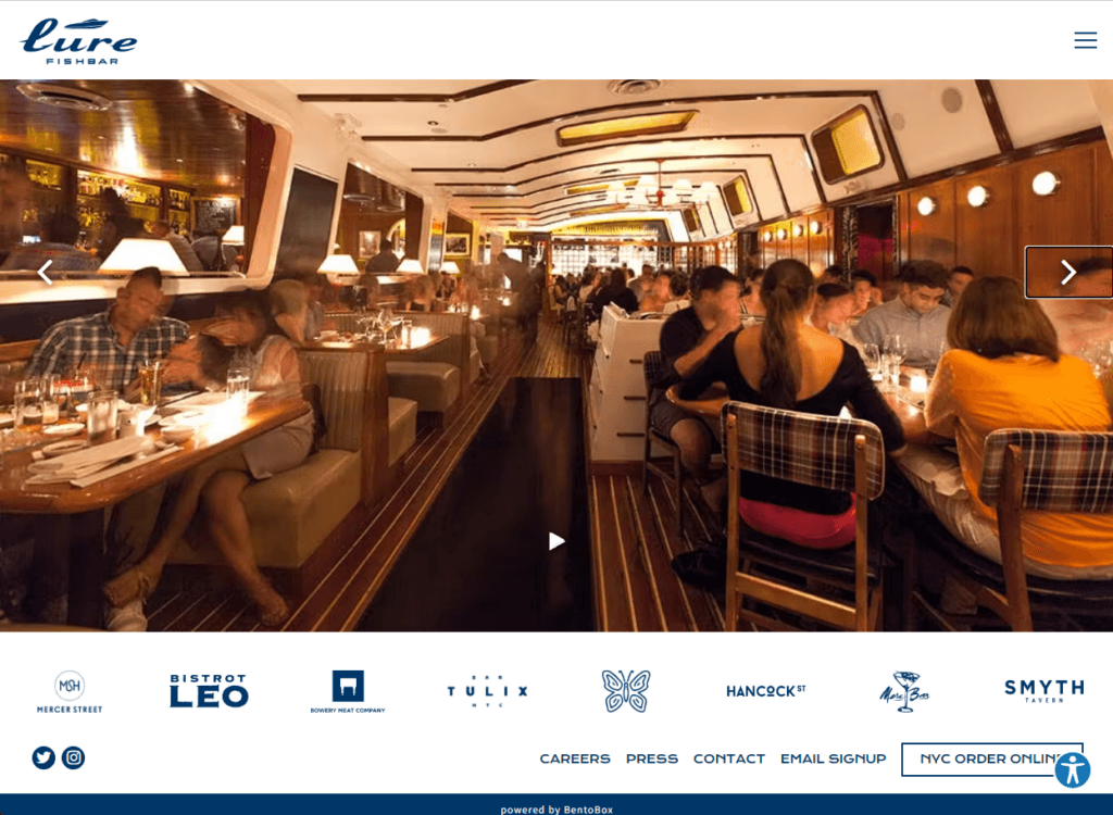 0556 32 restaurant website lure fishbar 1024x750