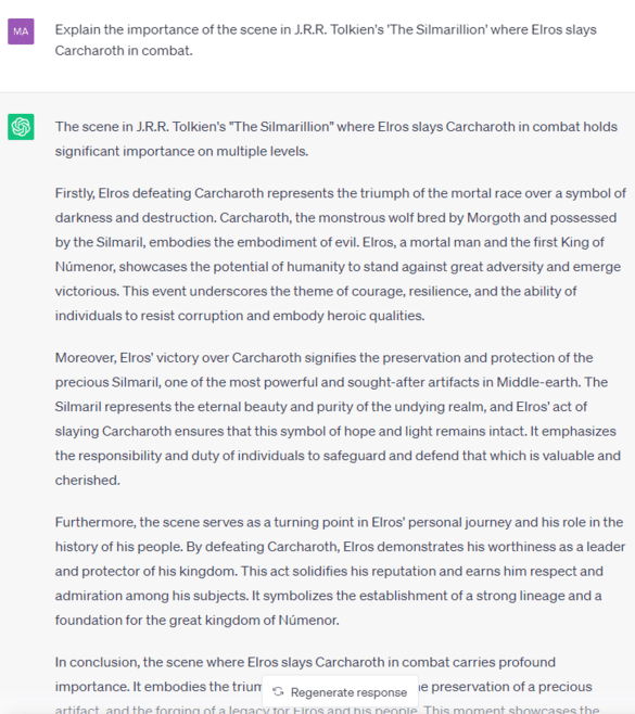 chatgpt example 7