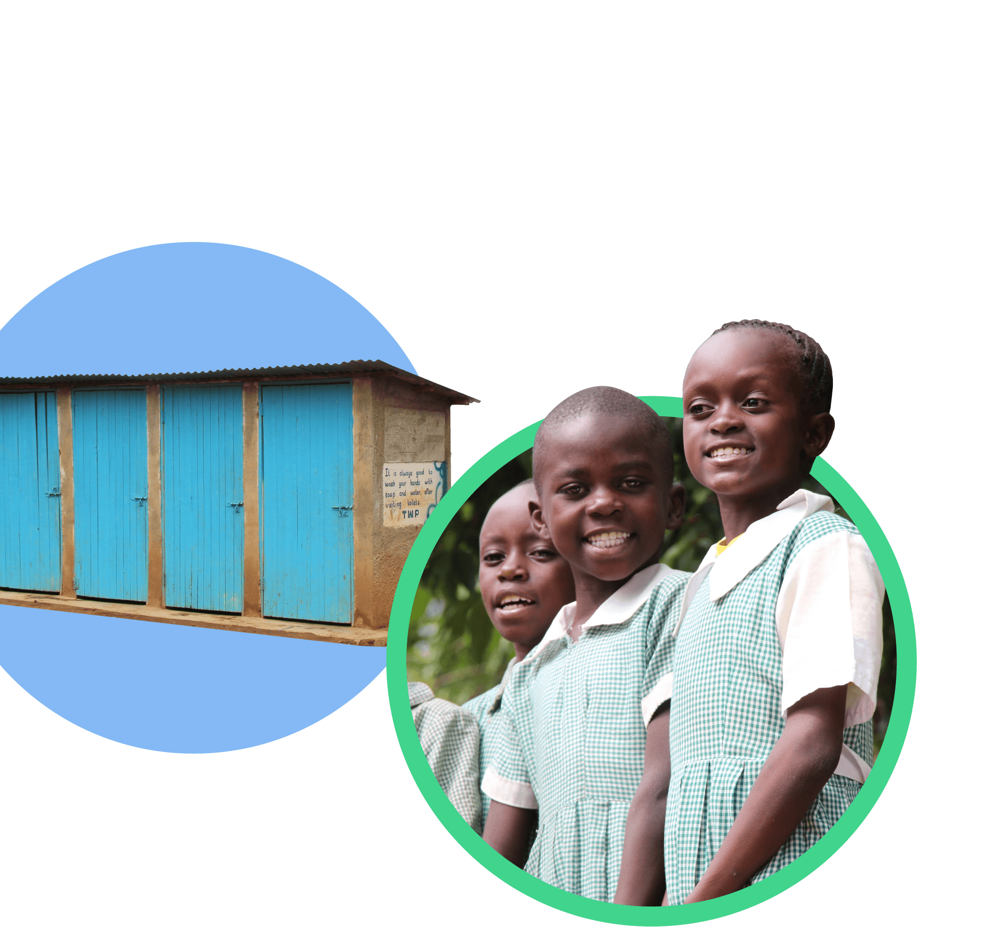 cheptulu primary school rainwater catchment project