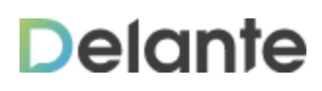 delante business logo