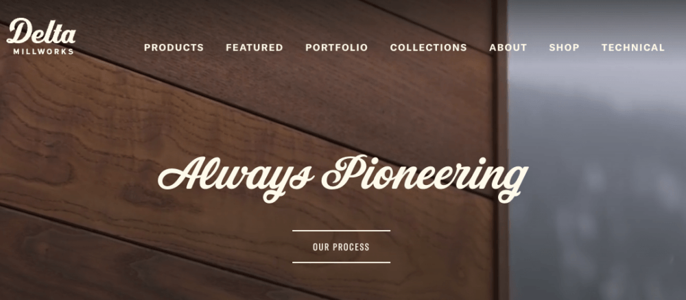 24 Contractor Website Design Examples to Inspire You
