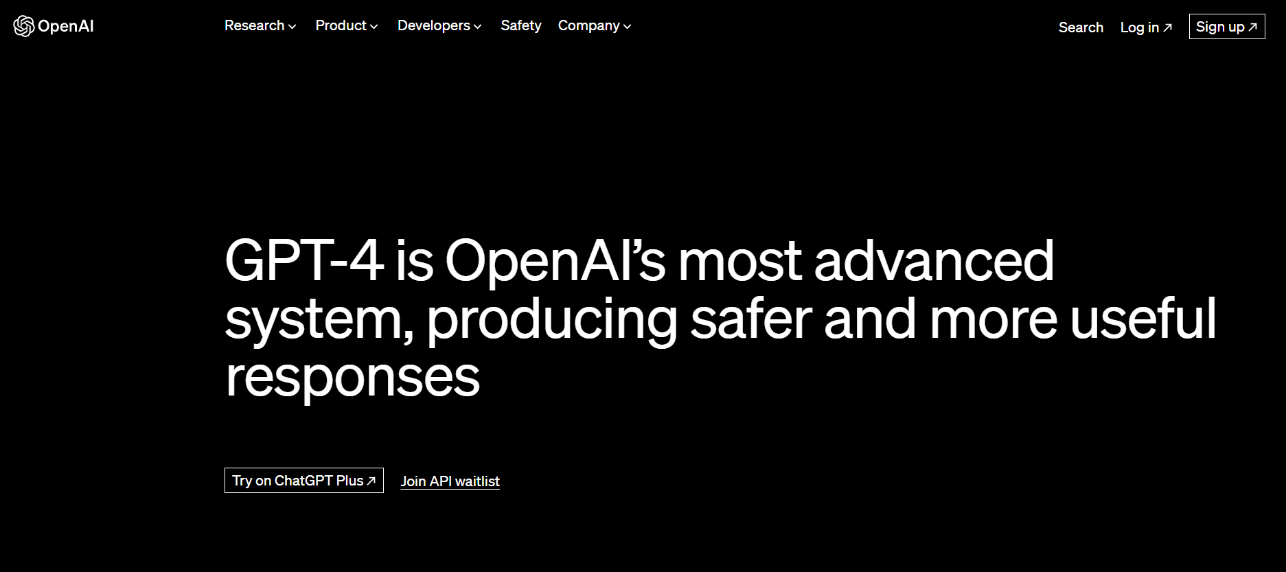 What Is OpenAI? Here's Everything a Marketer Needs to Know