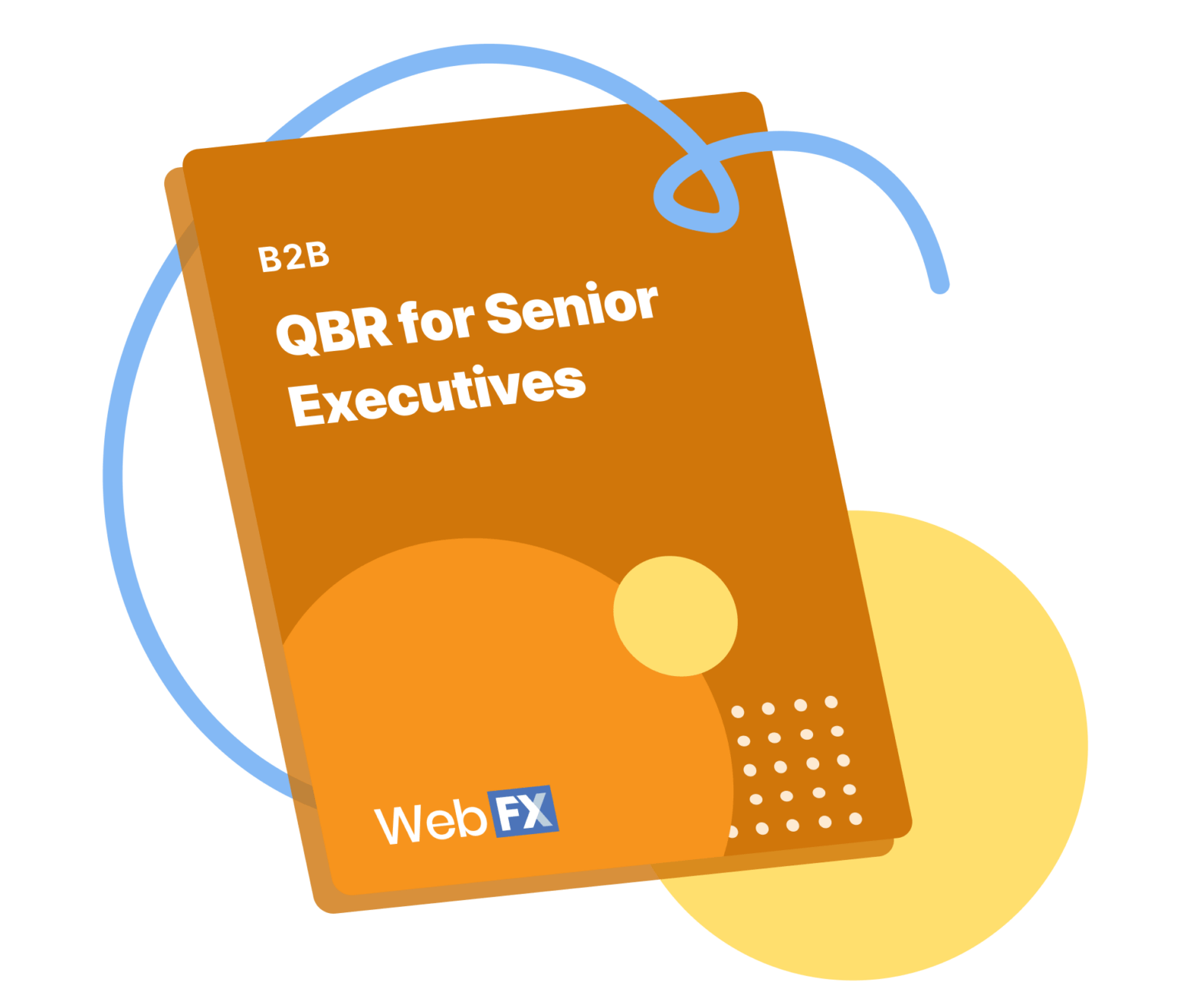 QBR For Senior Executives Guide