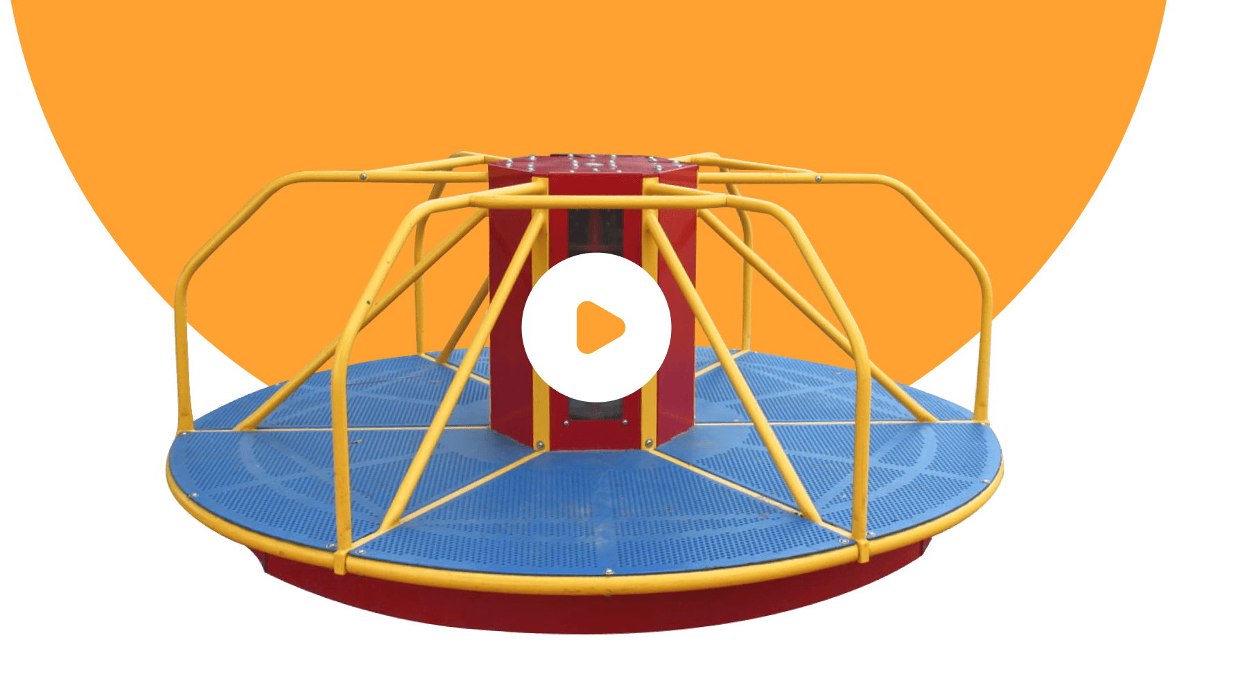 merry go rounds for ghana villages