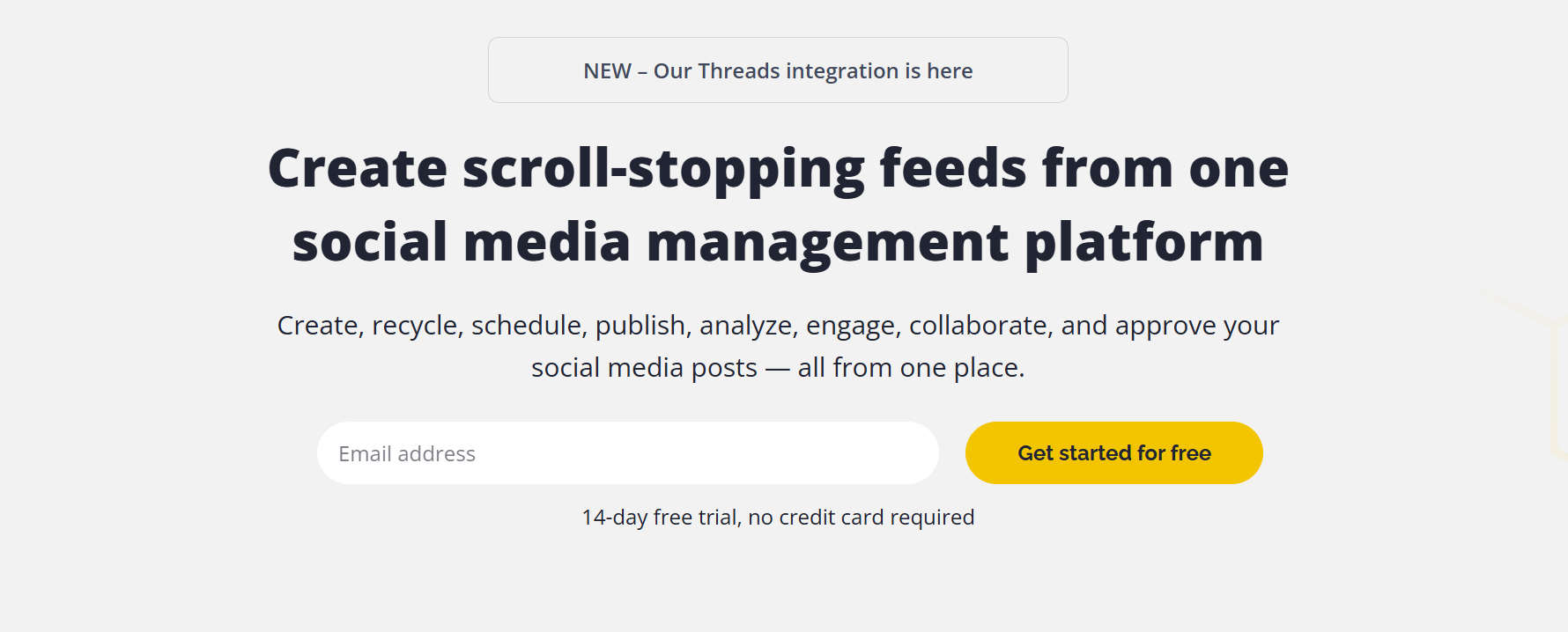 socialbee