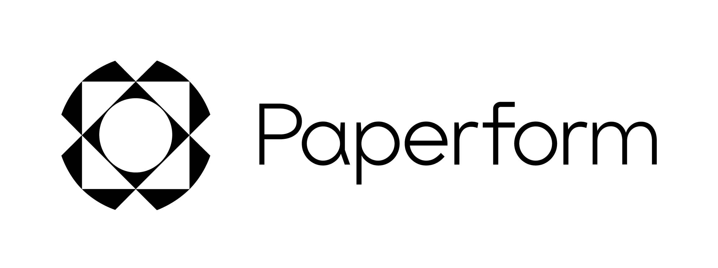 paperform logo