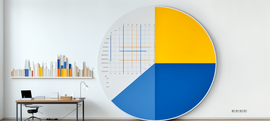 Graphic for search market share