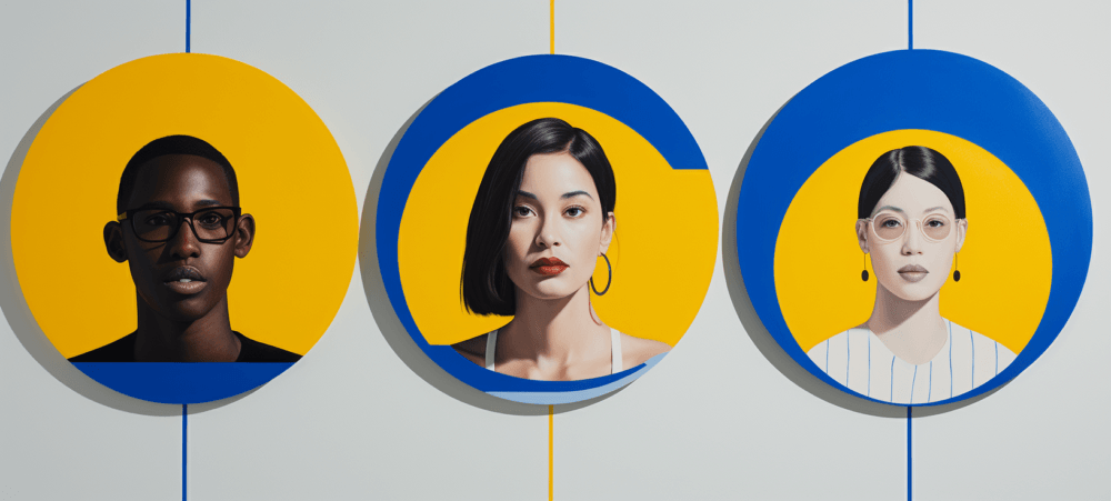 Circular Images with CSS - WebFX