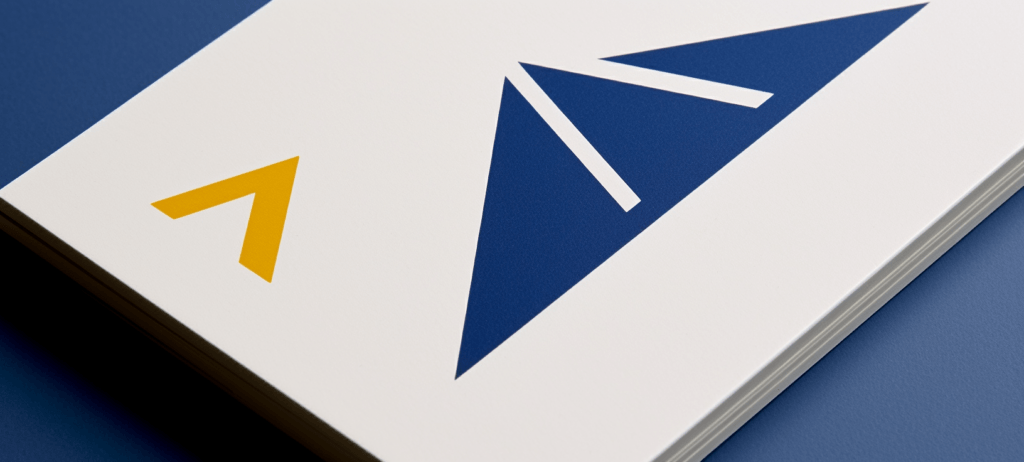 Graphic for great examples personal logos