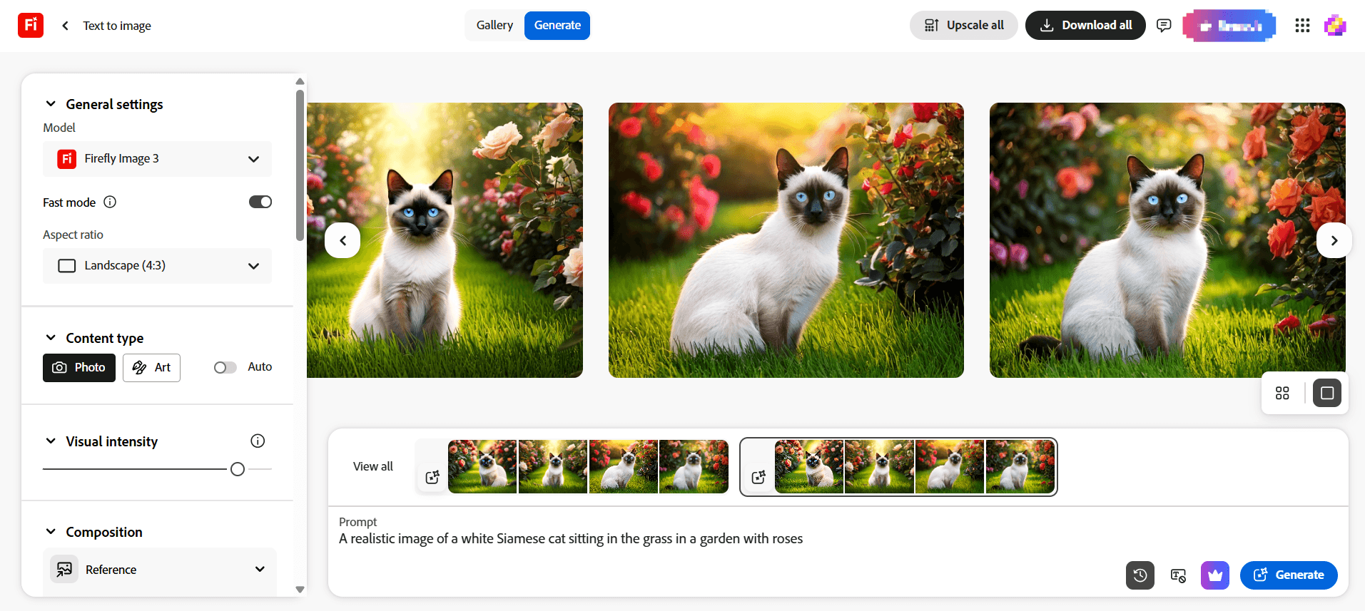 adobe firefly app