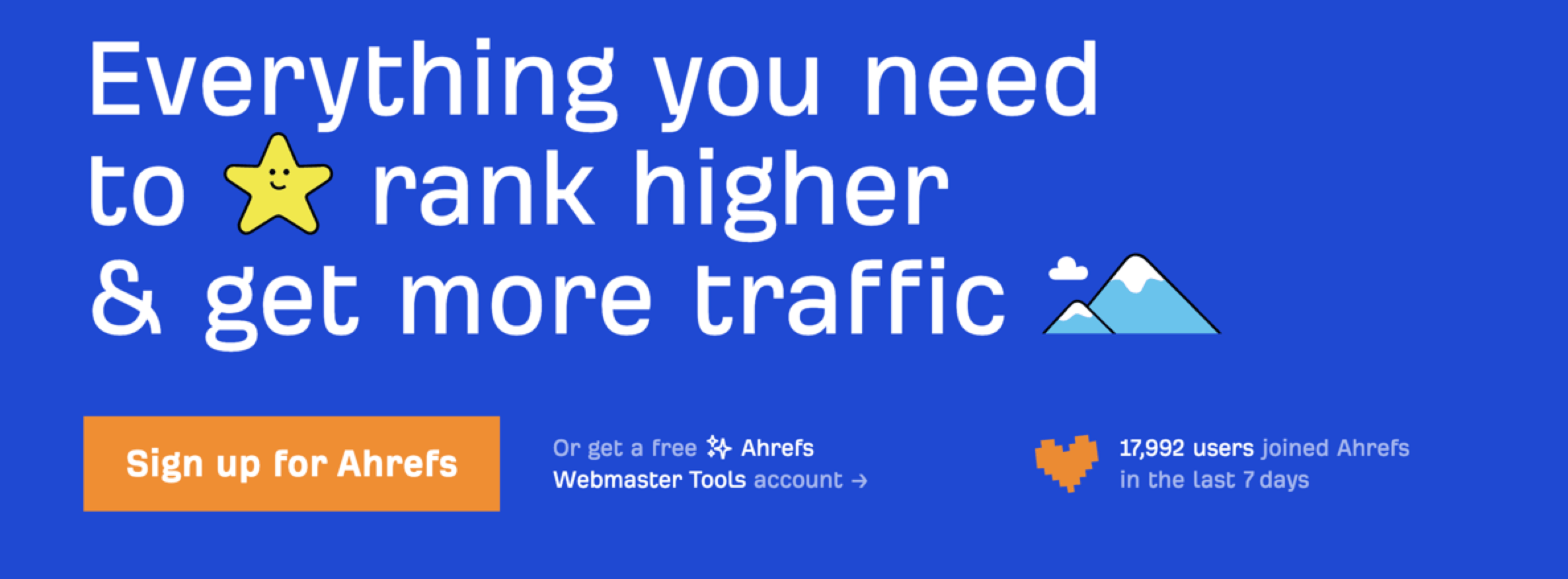 ahrefs