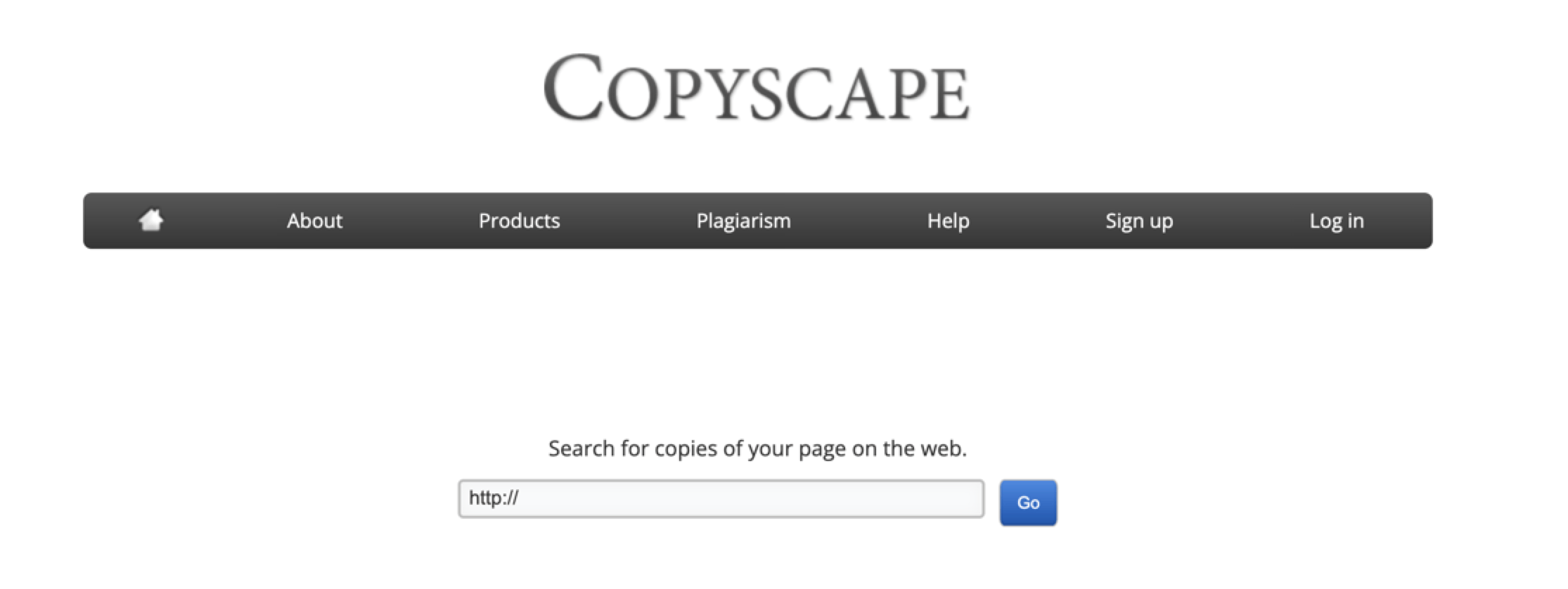 copyscape