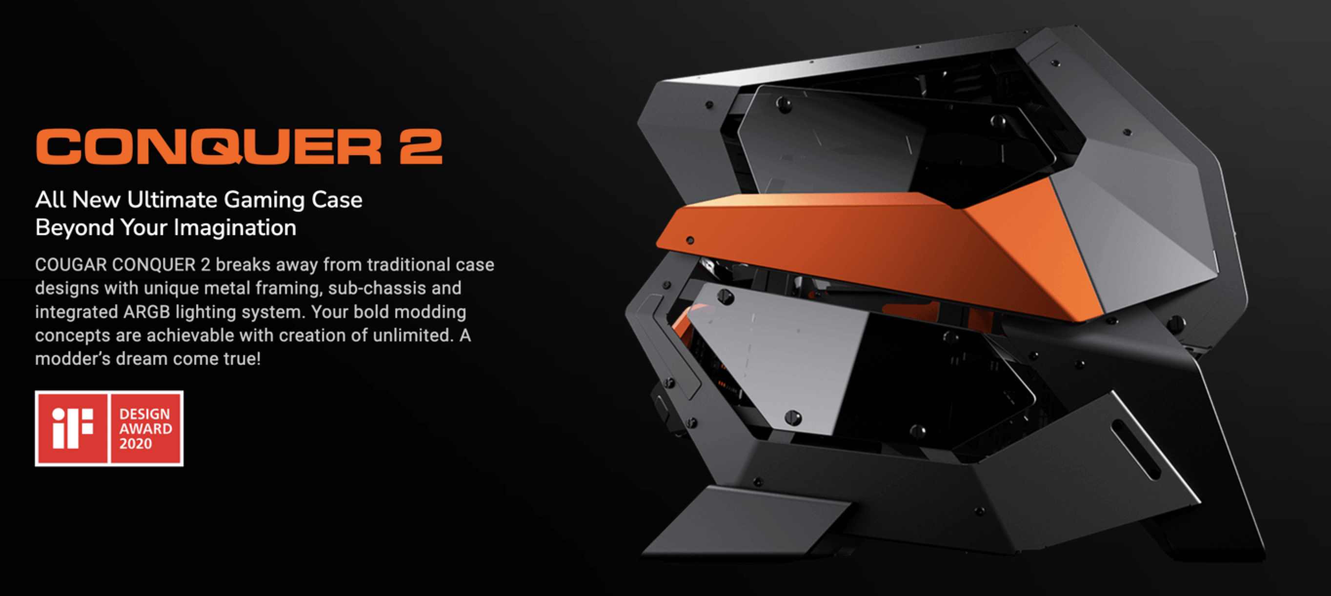 26 Stunning PC Case Designs