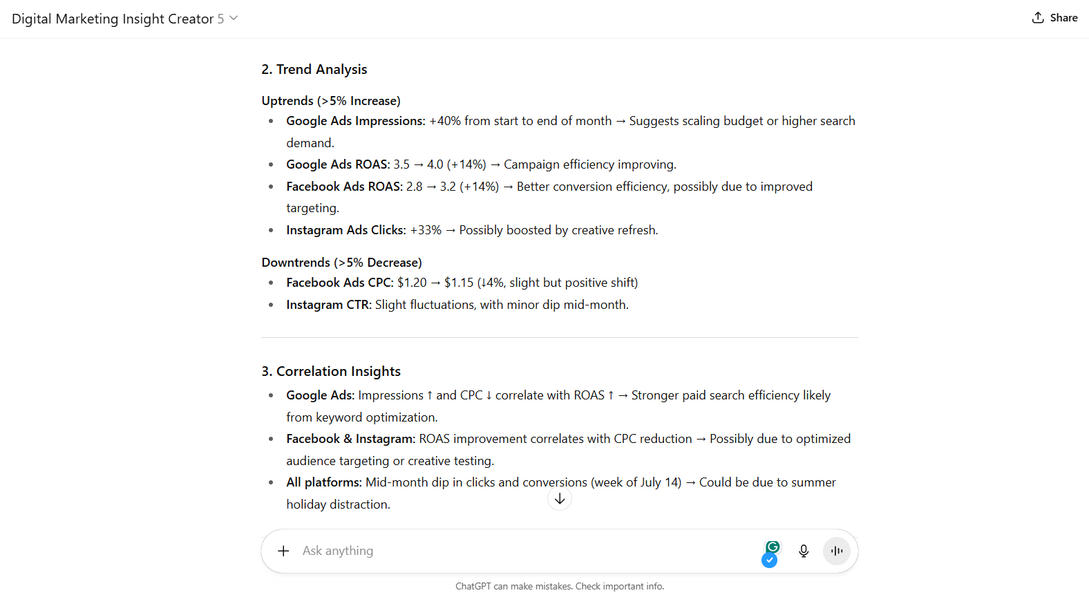 digital marketing insight creator gif in action