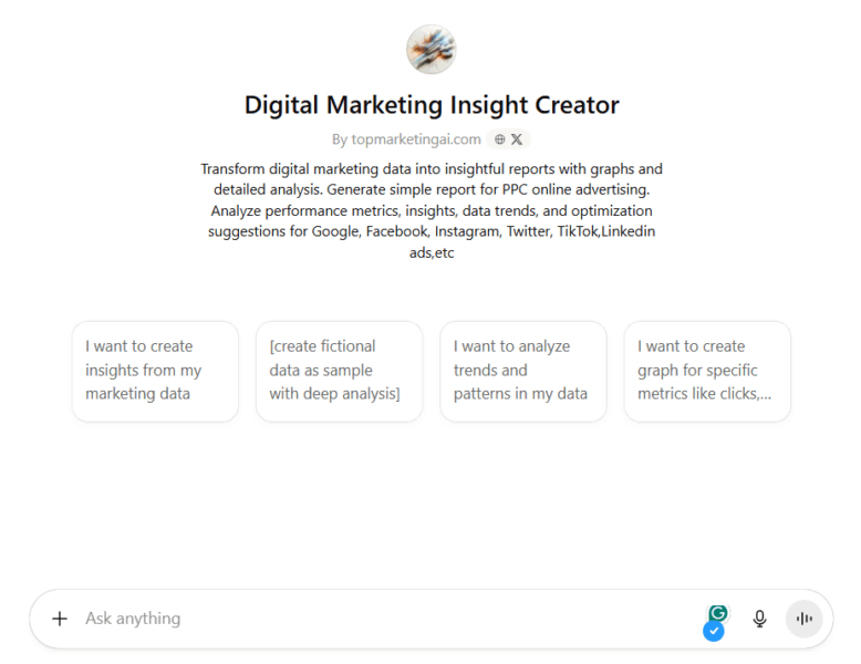 From ChatGPT Plugins to GPTs: 9 GPTs for Marketers in 2026