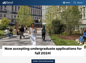 31 Education Website Design Examples You Need To See