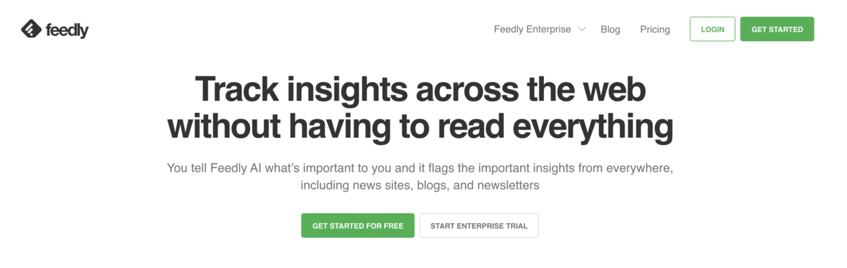 feedly