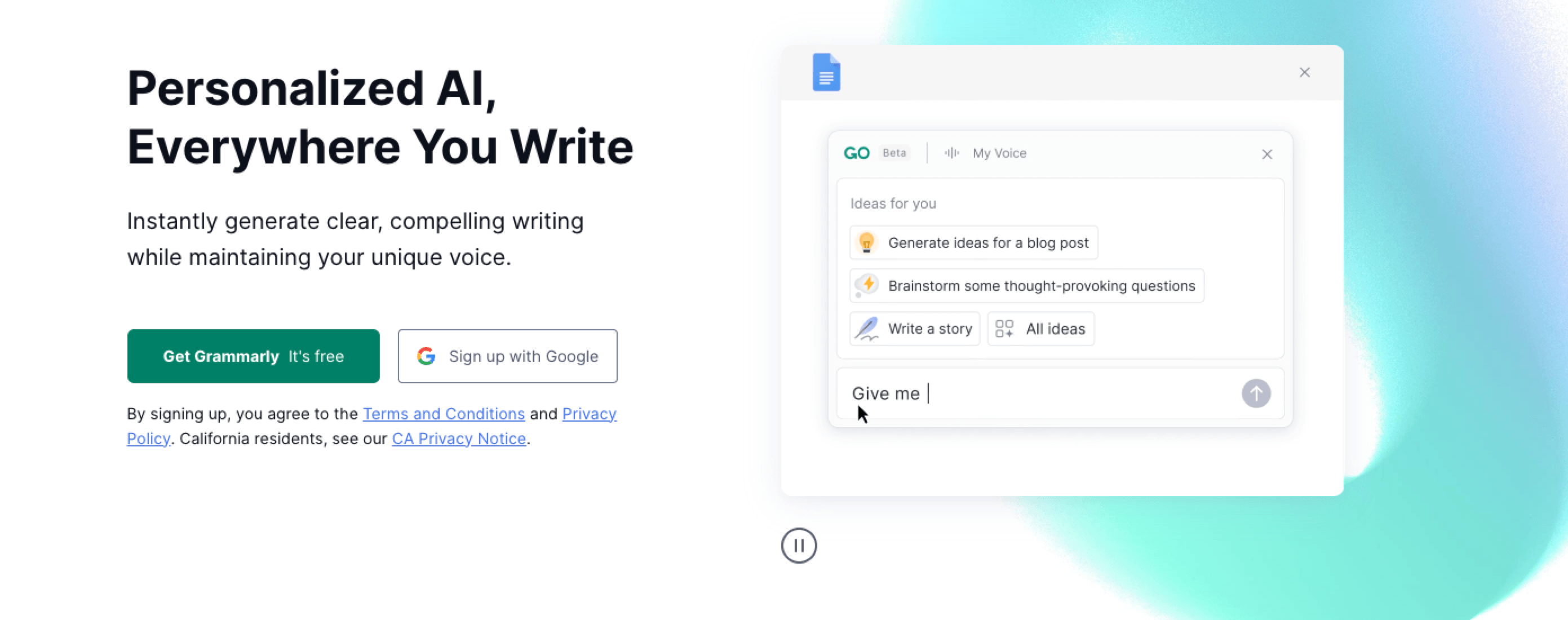 grammarly 1