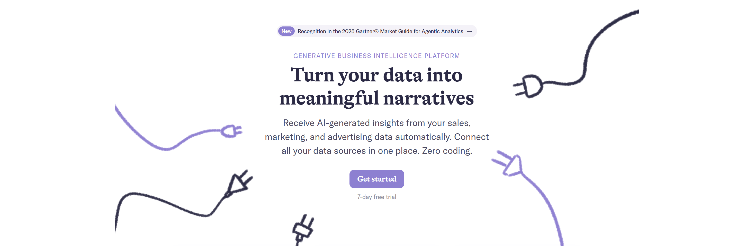 narrative bi
