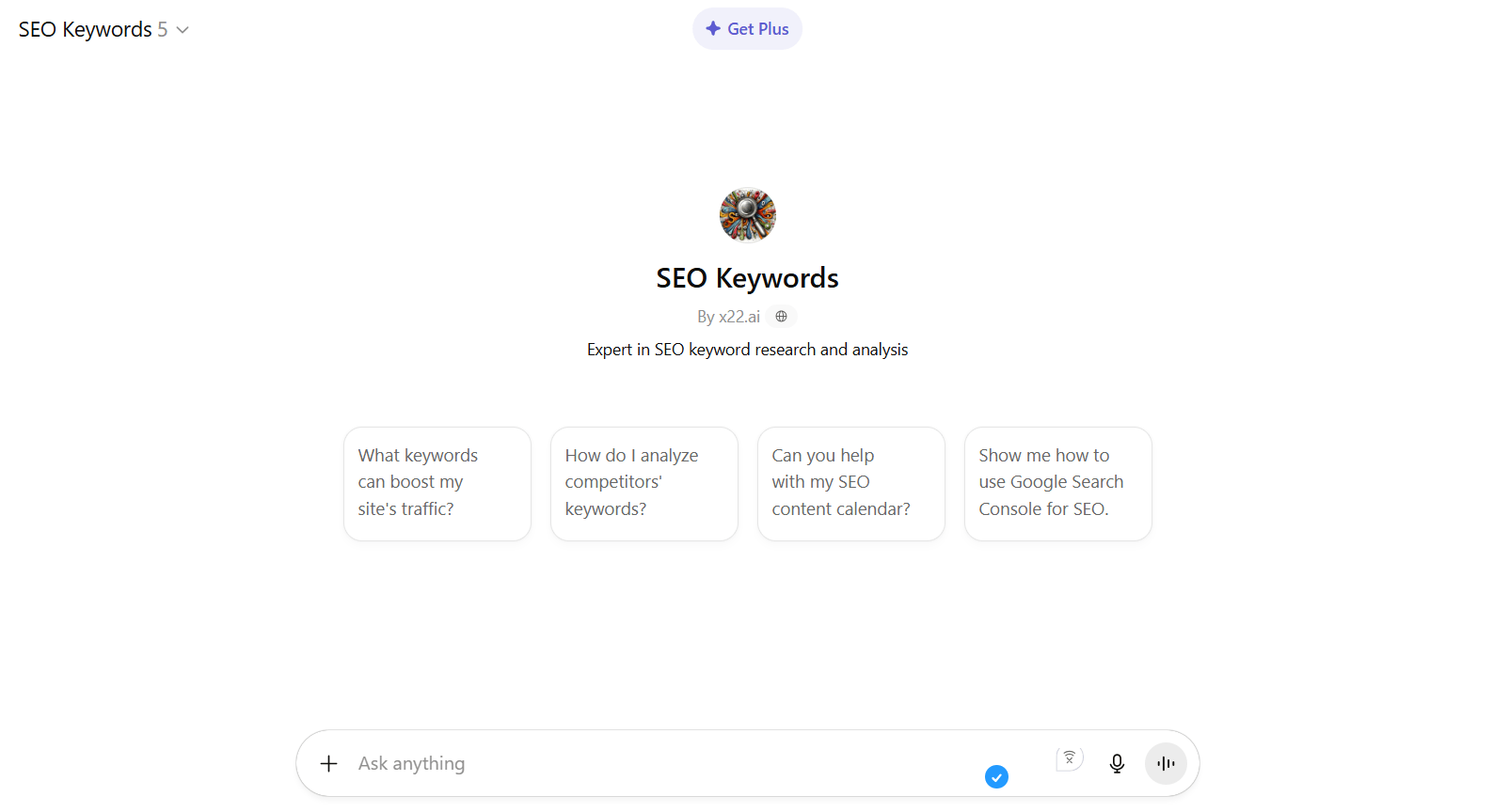 seo keywords